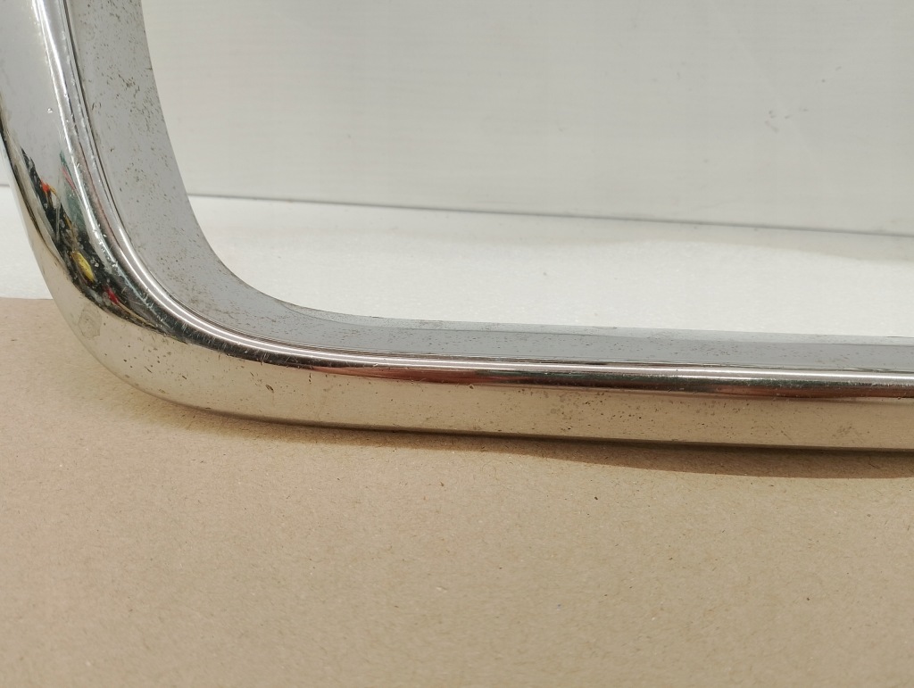 Bmw 7 e38 правая решётка радиатора решётка радиатора решётка радиатора хром с Разборки