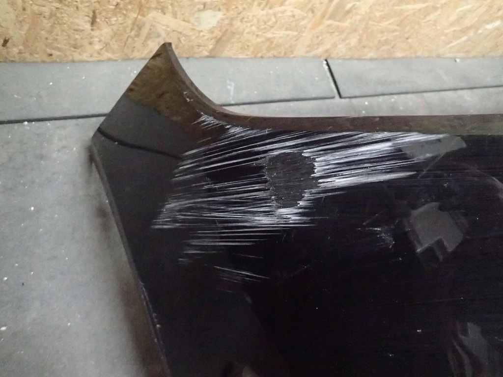 фото №6, Бампер перед opel insignia b opc line