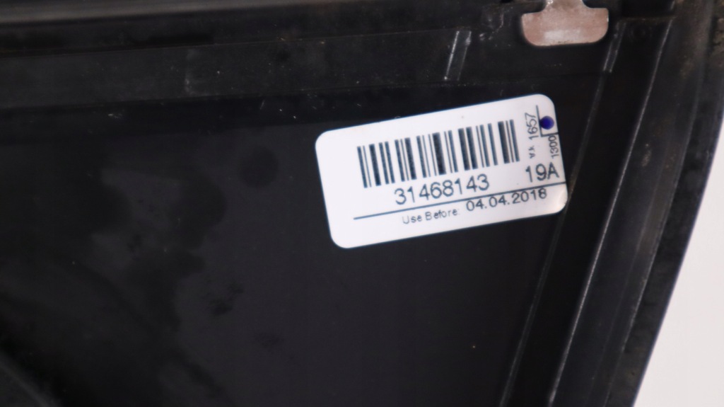 фото №7, Volvo xc90 ii стекло кузовная левая задняя 31468143