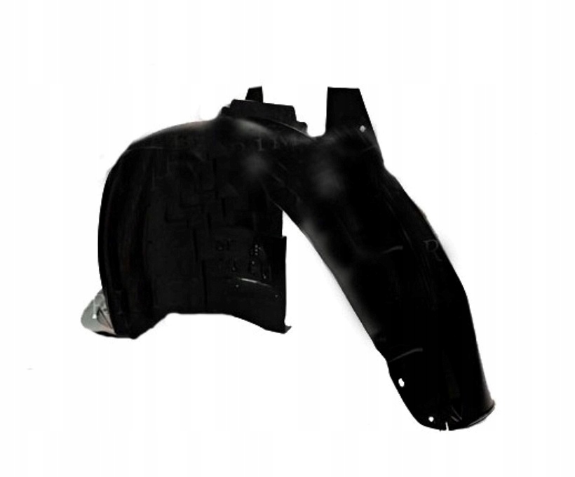 фото №11, Citroen c3 i 2002-2005 подкрылок автомобильные