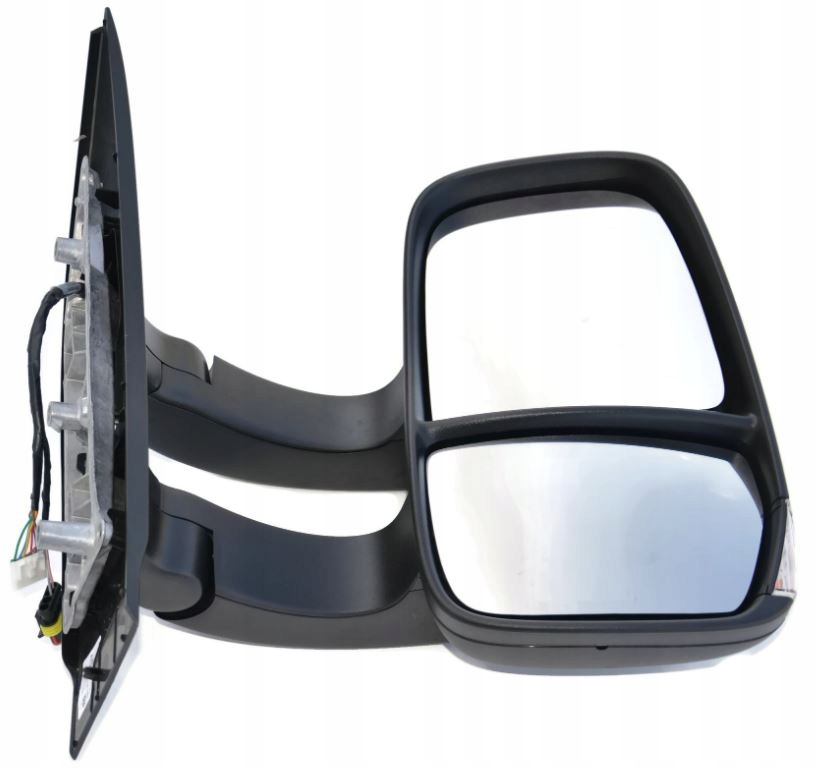 фото №1, Iveco daily 2014 2016 дзеркало праве długie кондиціонер - оригінал iveco