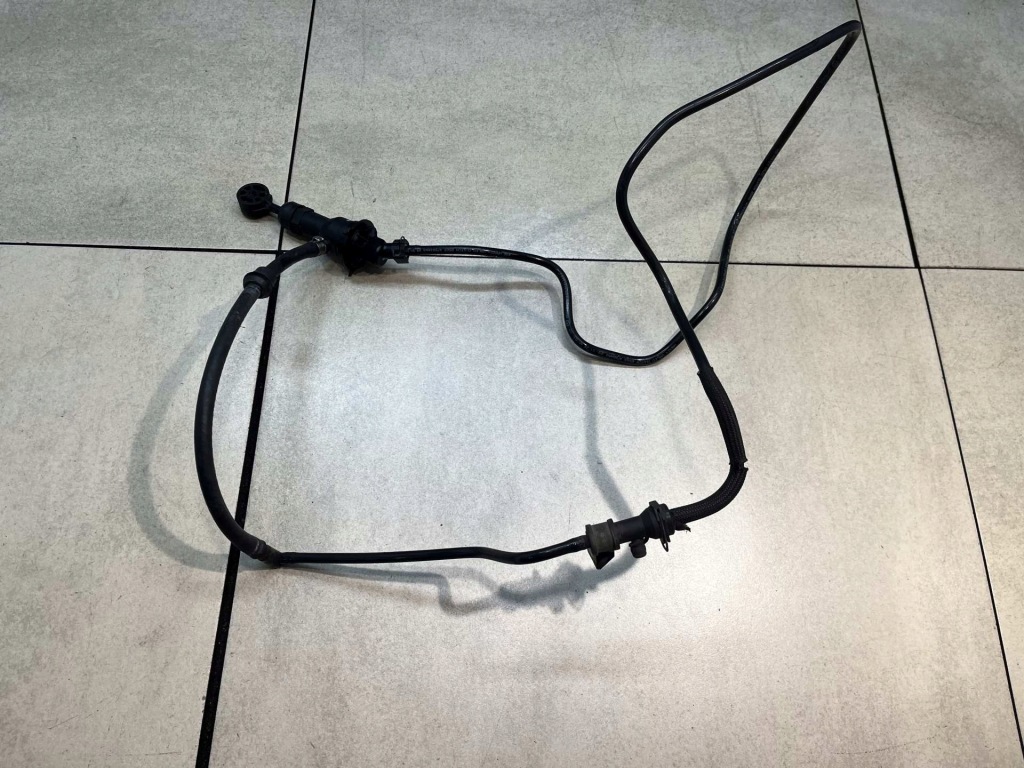 фото №1, Шланг зчеплення помпа jumper ii 2.2 hdi 479034a0 55192726