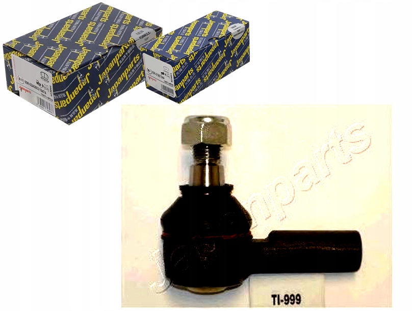 фото №1, Japti-998r насадка. dr. поворот. isuzu trooper 86- pr