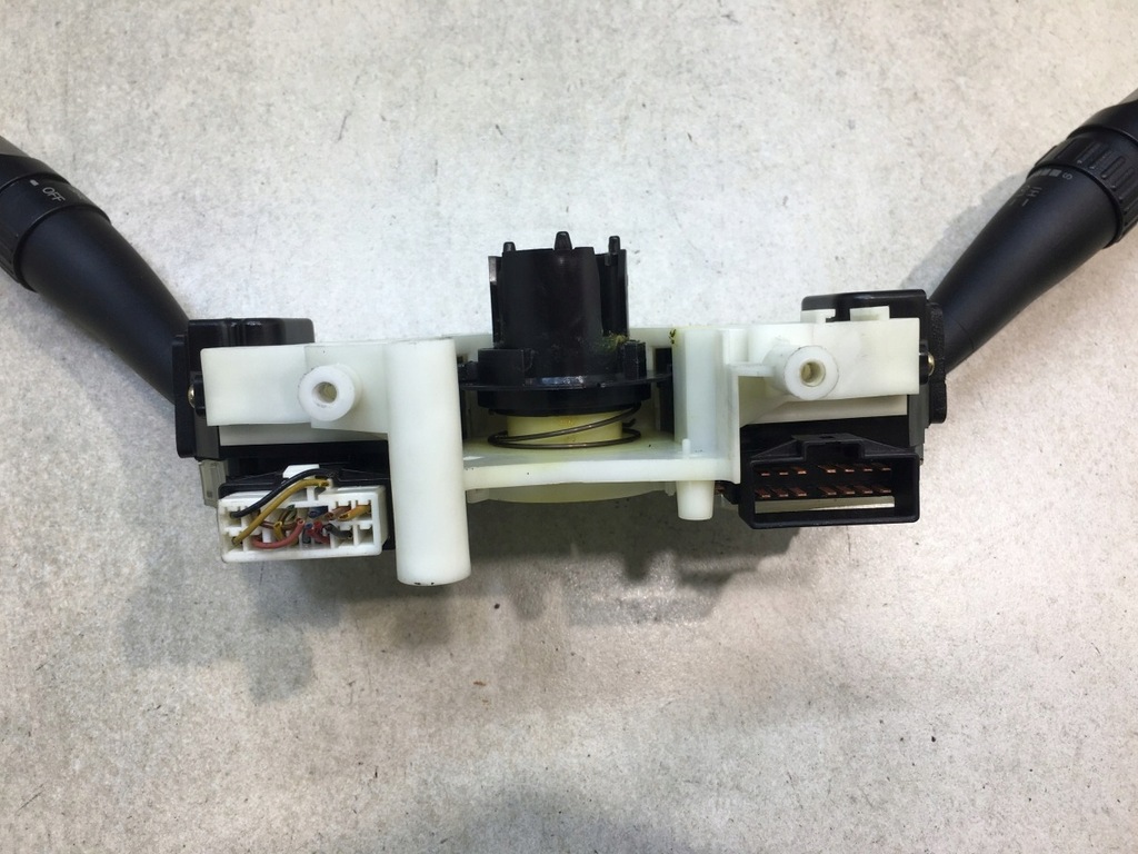 фото №7, Перемикач комбінований hyundai elantra iii