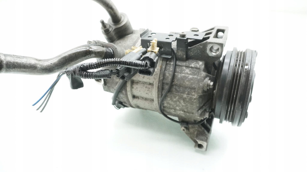 фото №5, Volvo xc70 iii 2.0 d3 компрессор кондиционера 31332386 v70 iii s80 ii