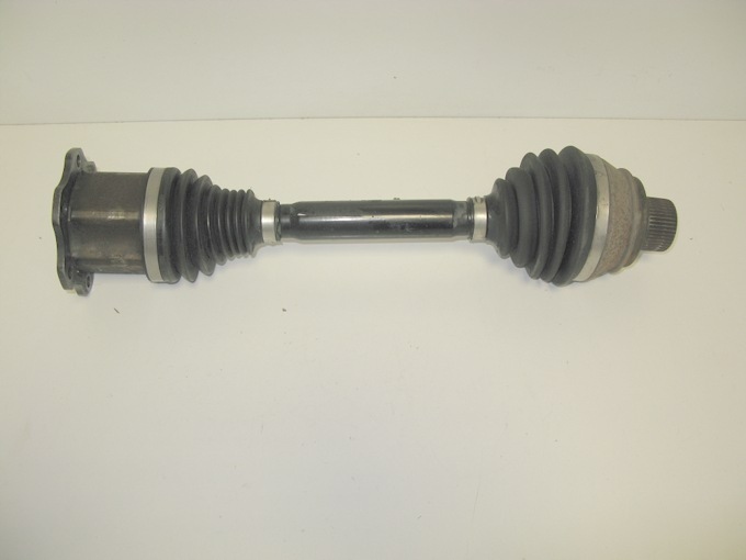 фото №1, Audi оригинальный номер 8k0407271d wał приводной