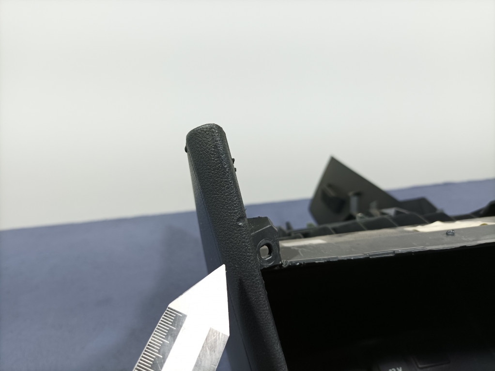 фото №6, Vw polo v 6r туннель средний 6r0863241s