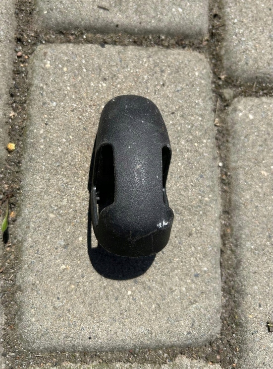 фото №1, Защита решётка pas безопасности jeep wrangler jl