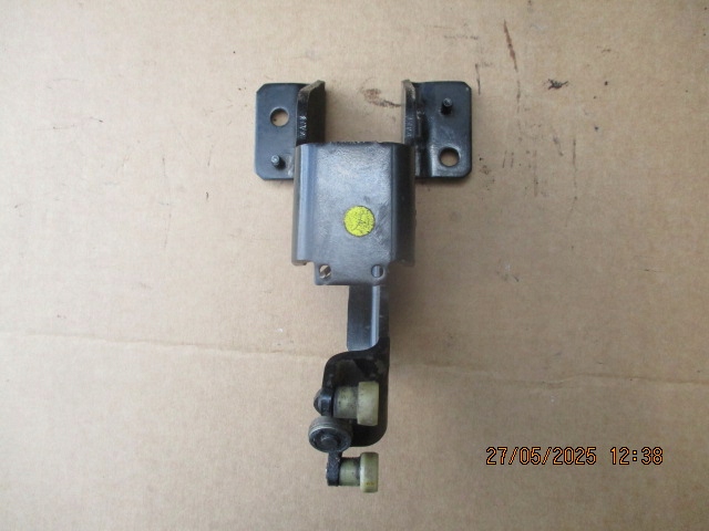 фото №1, Ролик двері розсувних jumpy fiat scudo ii 14982070