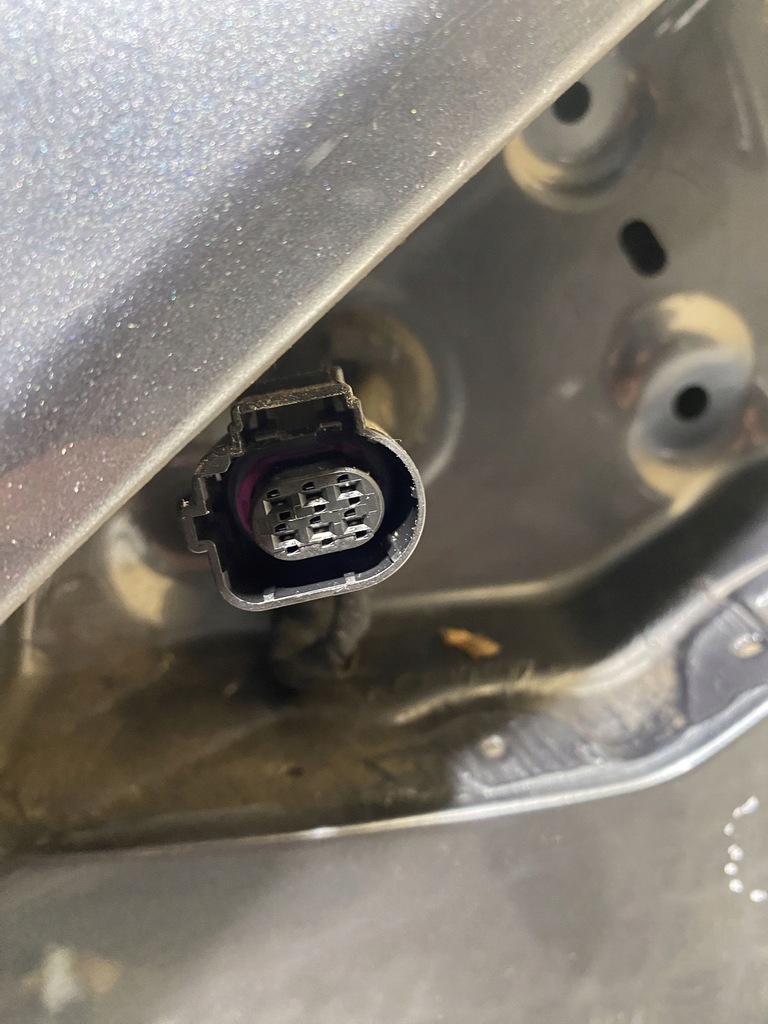 фото №12, Audi a6 s6 c8 4k 2018 задняя крышка багажника багажника