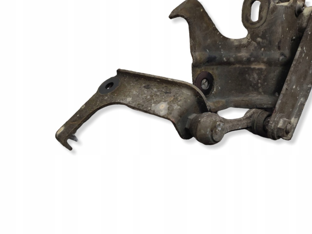 Датчик подвеска пневматический задняя mazda 3 3 a0124462 с Разборки