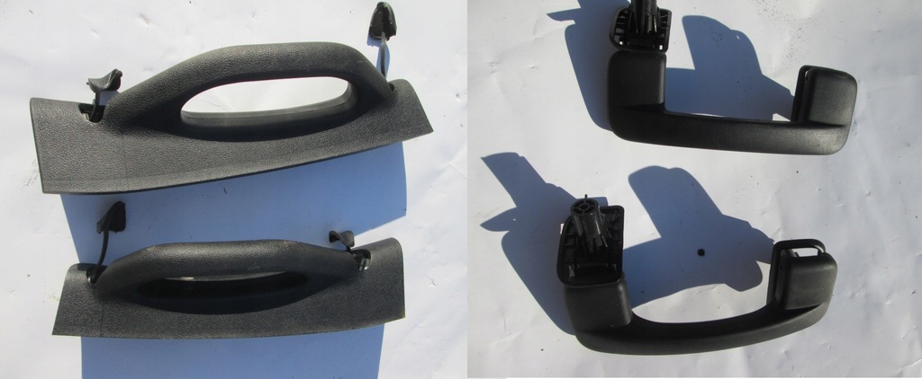 фото №11, Chrysler town country ручка потолочный перед задняя