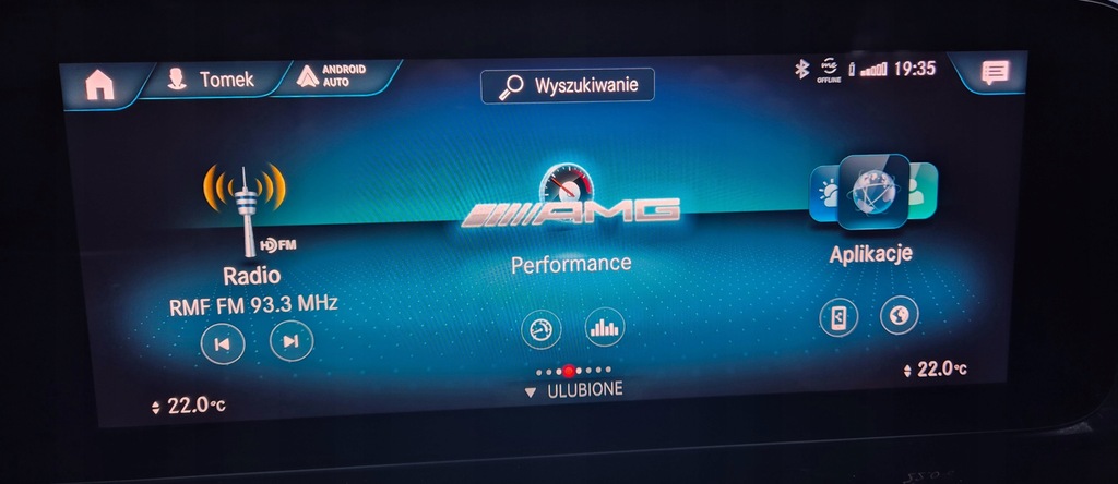 фото №14, Польское меню mercedes ntg6 w167 w177 w907 x247 w118 hey mercedes