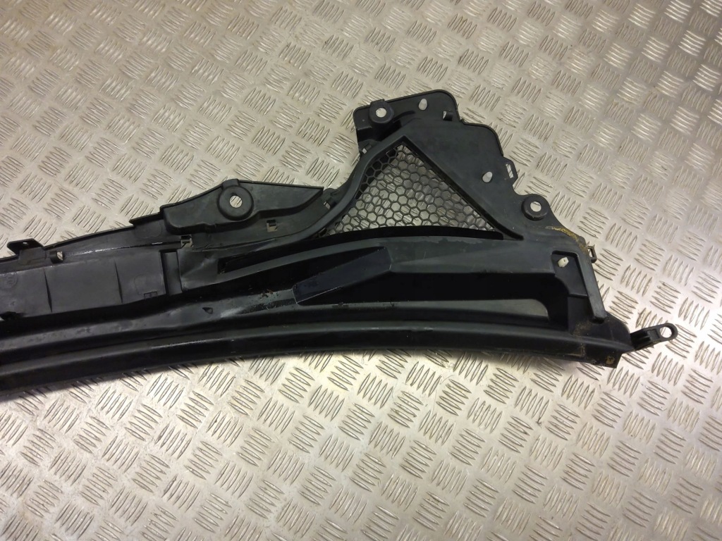 фото №5, Alfa romeo stelvio 2020 перед жабо передние