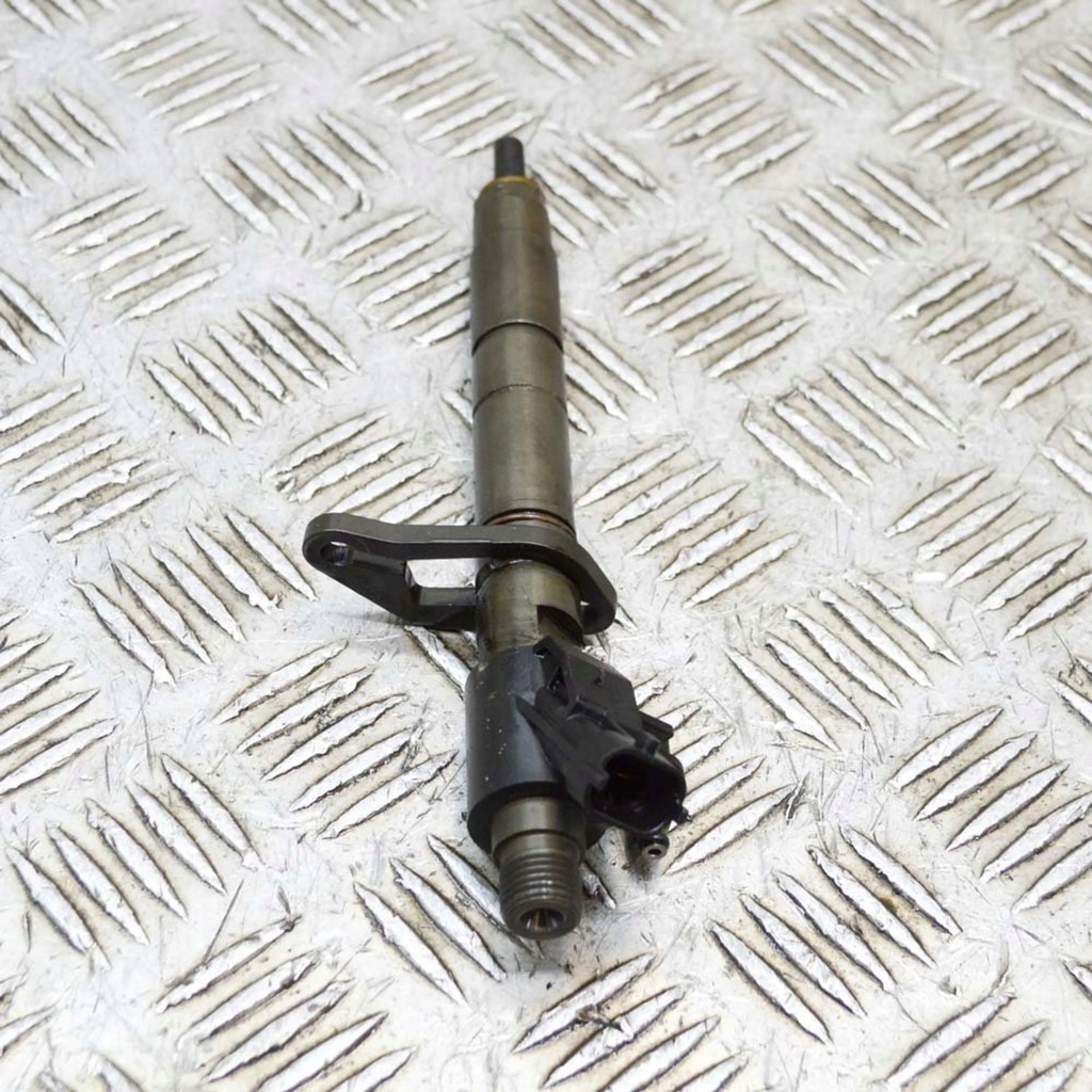 фото №3, Land rover range rover l405 2012 форсунка топлива