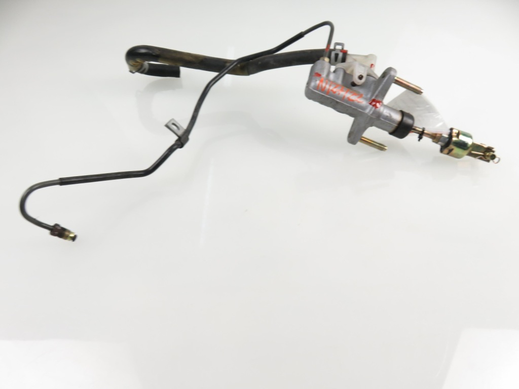 фото №1, Помпа зчеплення toyota corolla verso e12