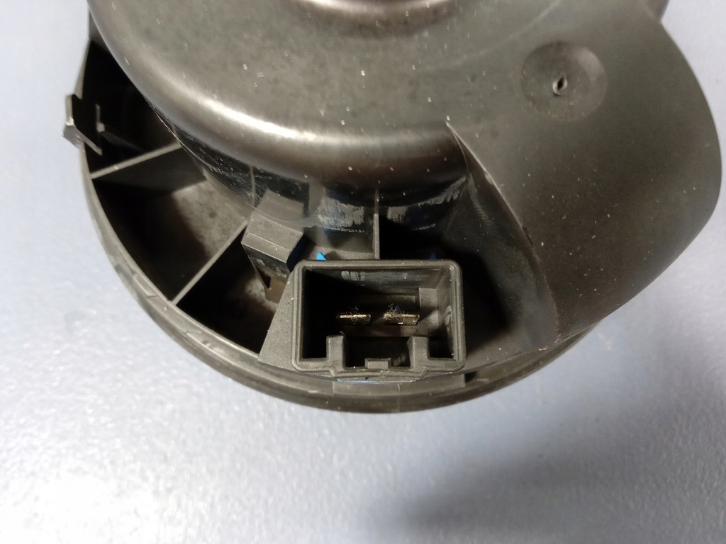 фото №5, Ford mondeo mk4 повітродувка повітря 7g9t-18456-ca