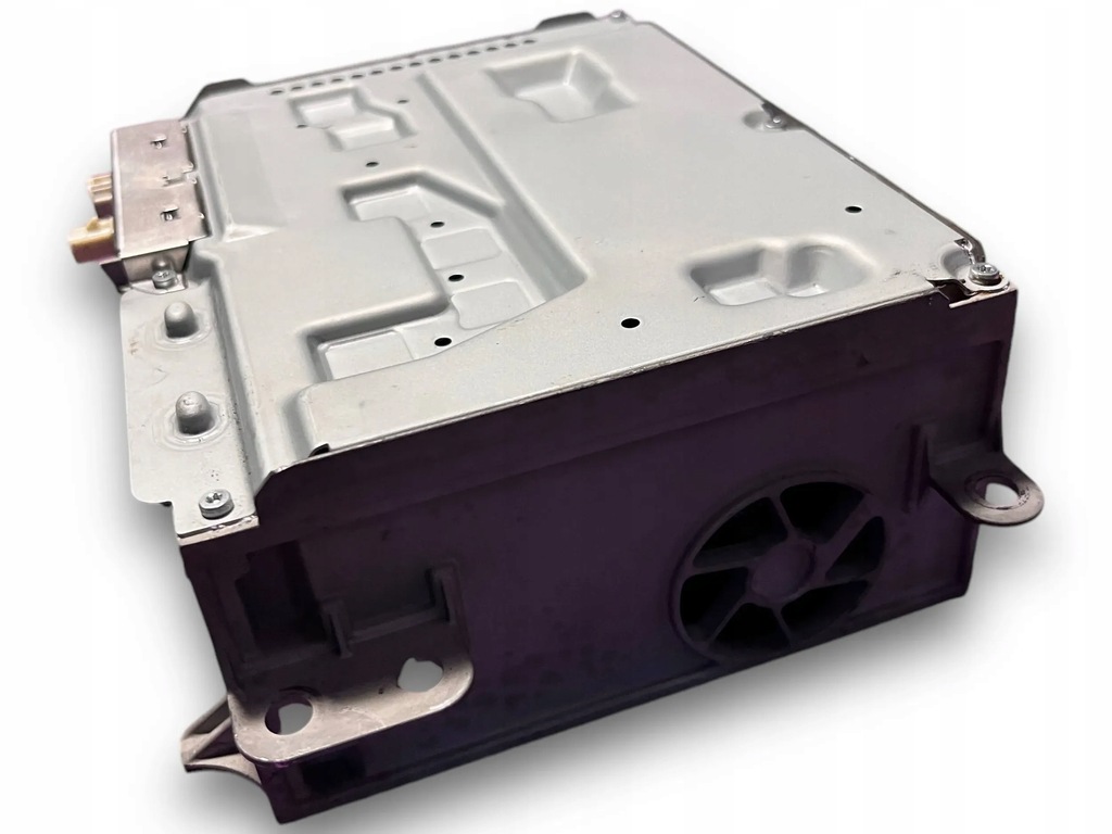 фото №4, Mercedes w223 радіо navi 2239008226 #906 m