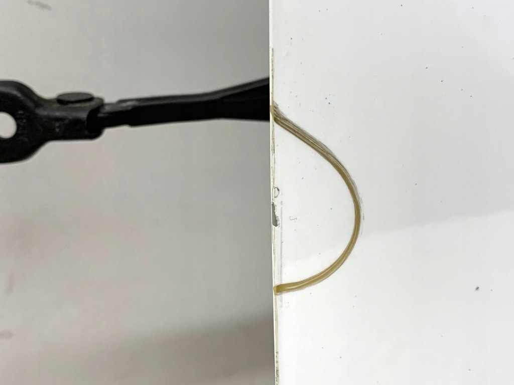 фото №3, Дверь левый перед chevrolet orlando minivan