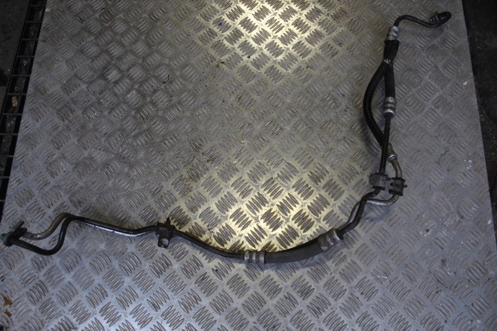 фото №1, Wąż шланг підсилювача peugeot 307 9644603980