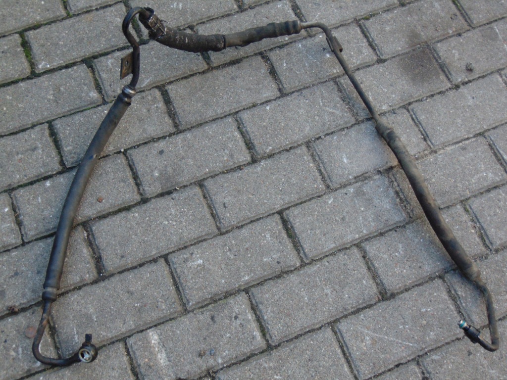 фото №1, Шланг підсилювача ford galaxy i mk1 lift 1.9tdi europa