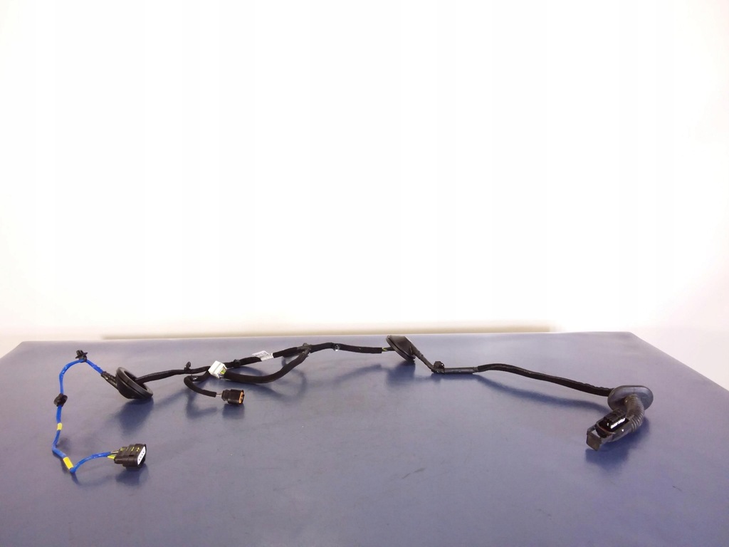 фото №1, Kia ceed iii kombi жгут дверь задняя правая