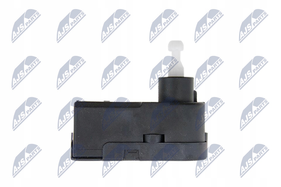 фото №8, Моторчик регулювання poł фара nty audi tt 2.5 rs