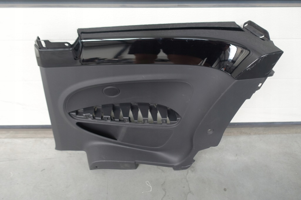 фото №1, Vw beetle 5c оббивка обшивка правий задня