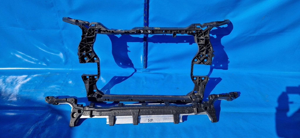 фото №9, Капот audi q5 80a