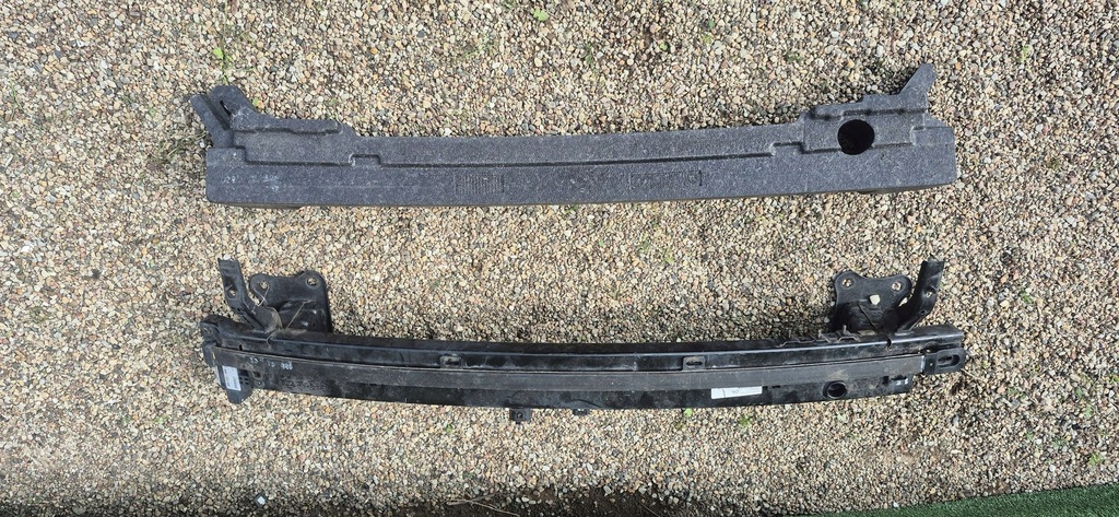 фото №8, Усилитель бампера передний балка перед hyundai tucson tl 79170d7500