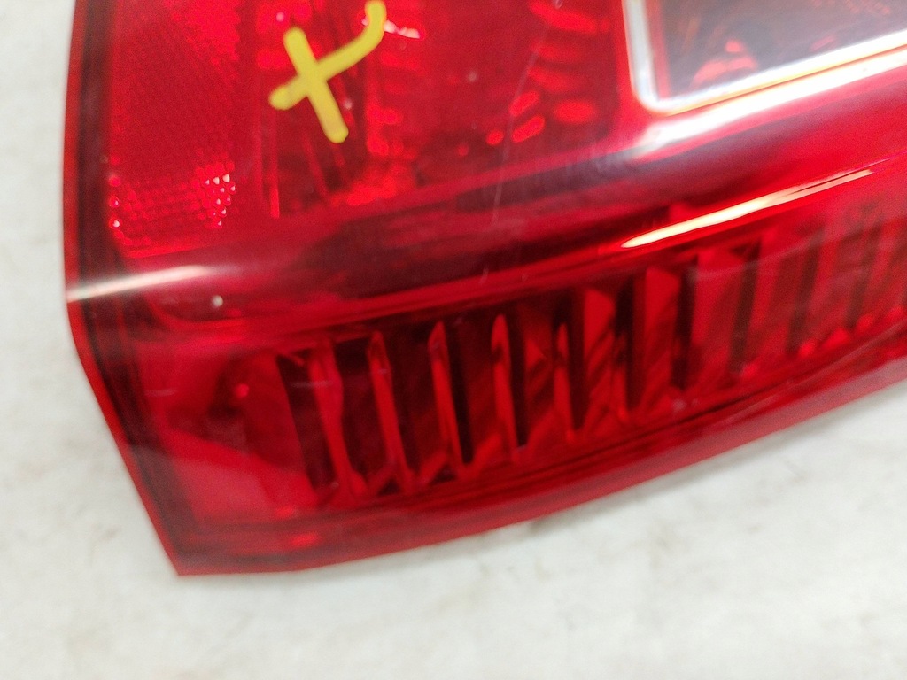 фото №10, Kia sportage ii 2007 лампа правий задня 92402-030 europa