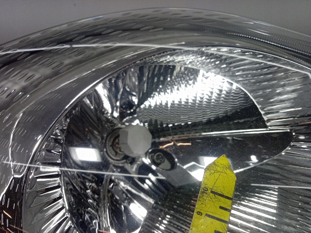 фото №7, Primastar i trafic ii vivaro a 02- фара правый лампа eu 7700311372