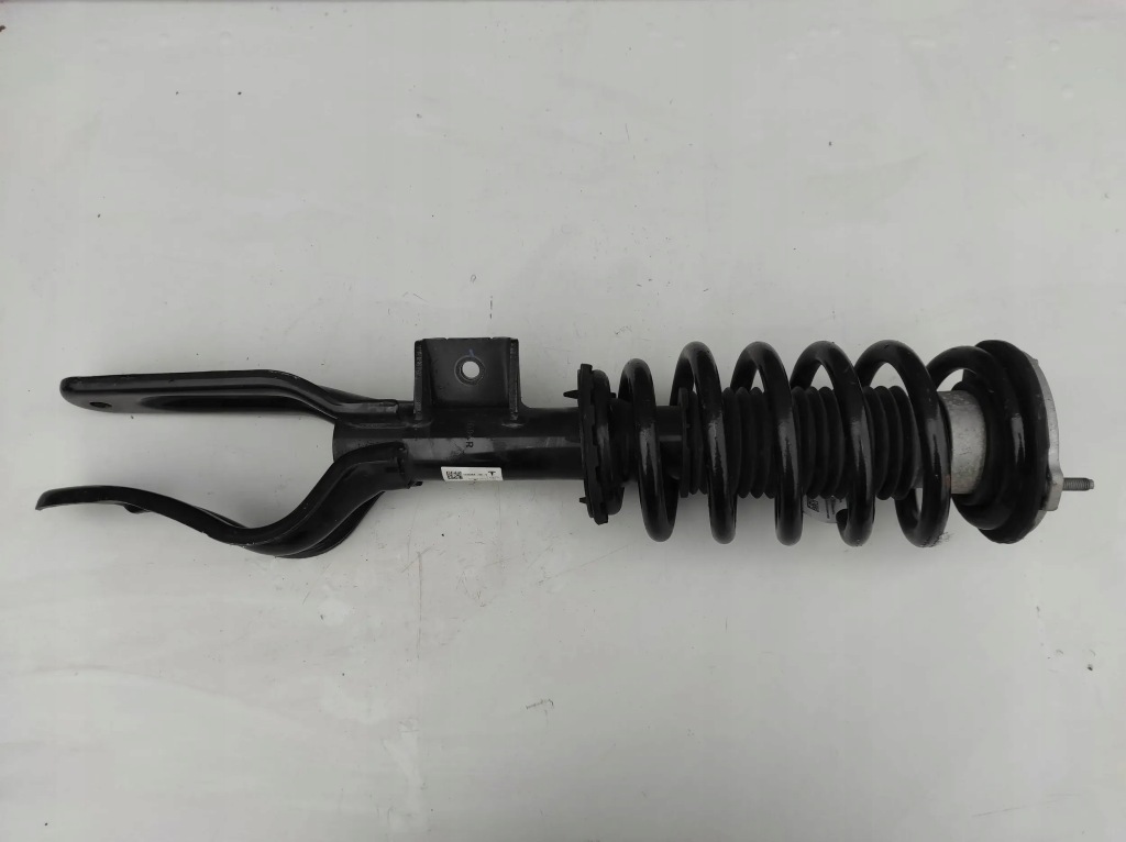 Купить Амортизатор перед передний правый tesla model y