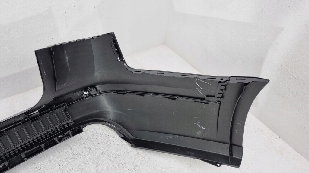 фото №12, Audi a6 4g9 allroad lift 2014- бампер задній задня 4g9807511bg