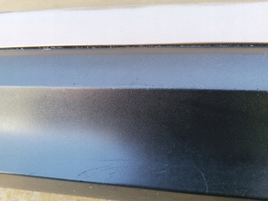 Бампер задній задній renault megane 4 iv hb 2016- Ціна