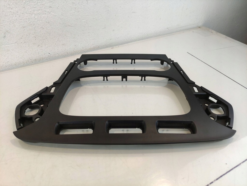 фото №5, Ford mondeo mk4 рамка радіо bs7118522