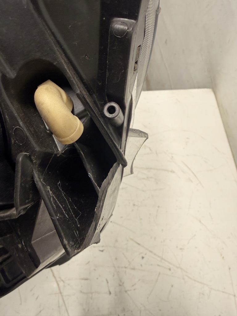 Citroen jumpy 3 1.5 bhdi комплектный  перед бампер капот ремень передний ewp Киев