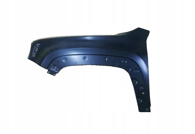 фото №1, Крыло jeep renegade 14- 68306752aa левый