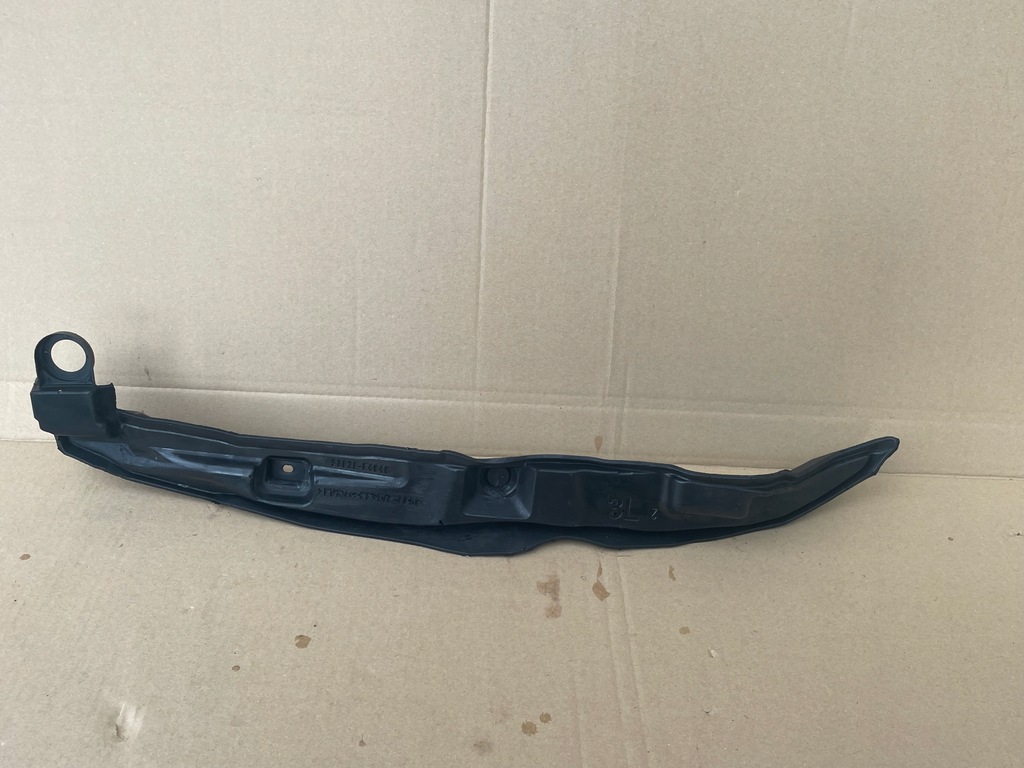 фото №1, Toyota c-hr левая заглушка крыла