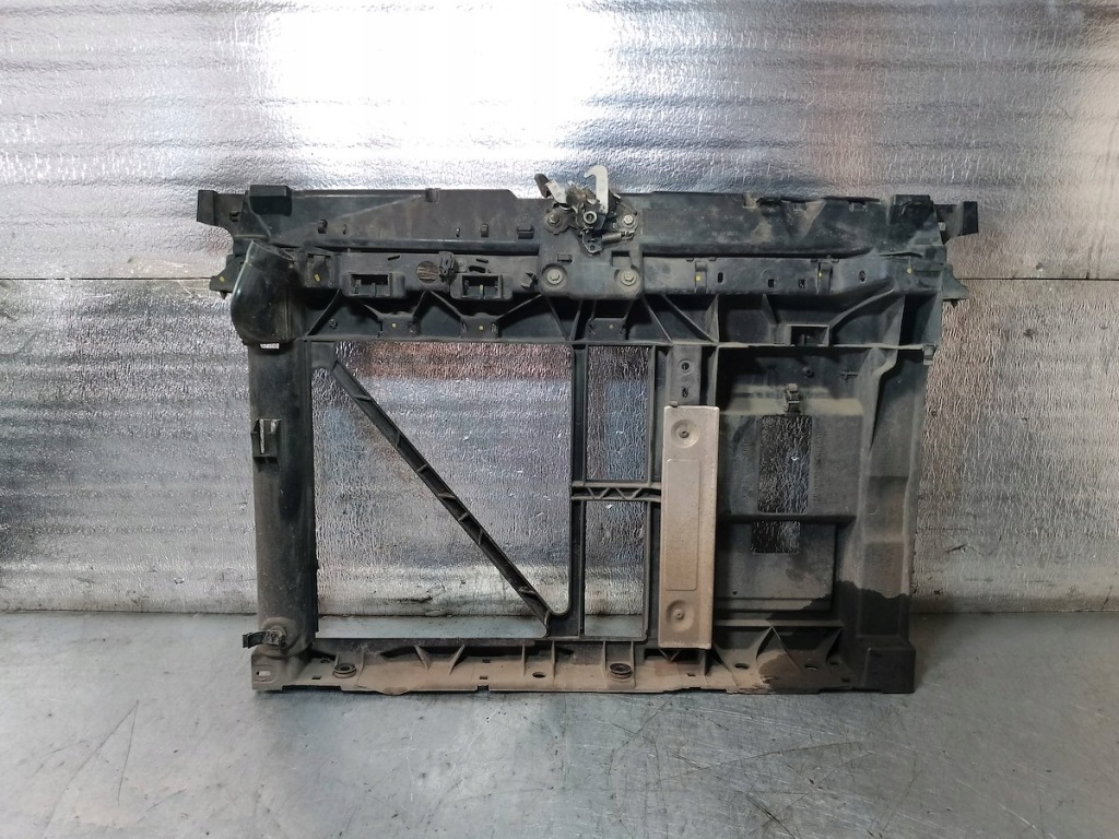 фото №1, Pas перед, усилитель peugeot 1007 9646174680