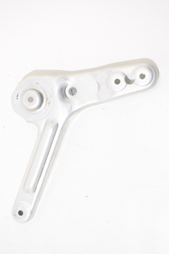 фото №12, Bmw x7 g07 левый правый кронштейн кронштейн кронштейн балка подрамник подвеска задняя