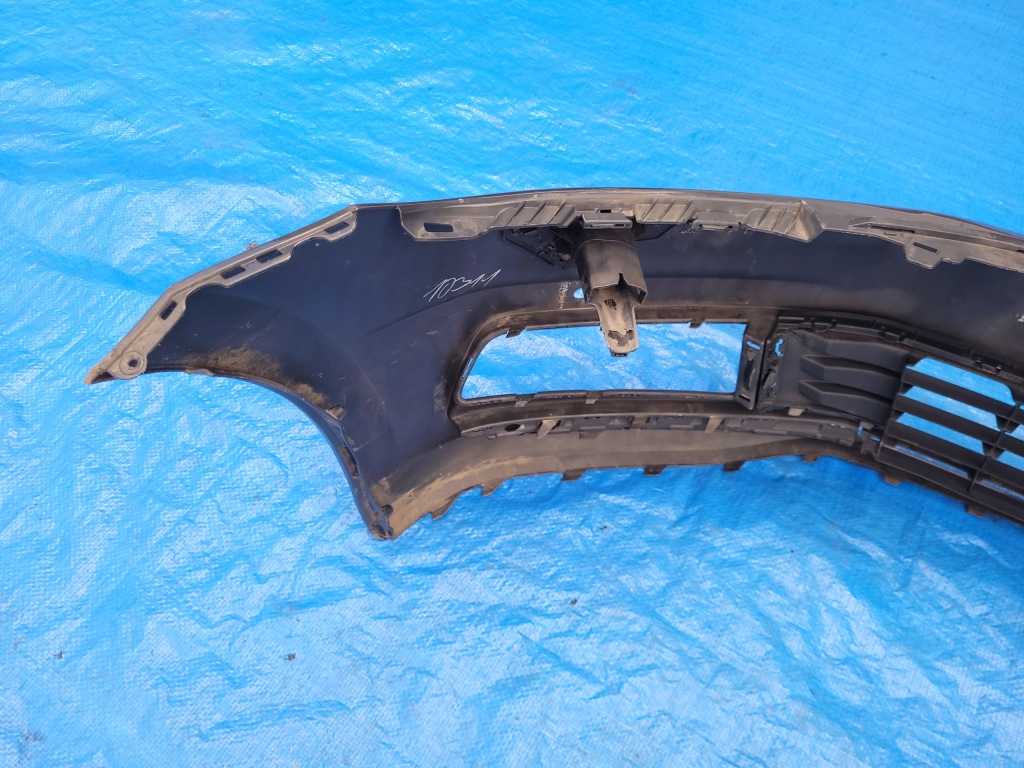 Купити Vw touran 2 2 3 3 | бампер передні  передній 5ta807221a-l | 1031