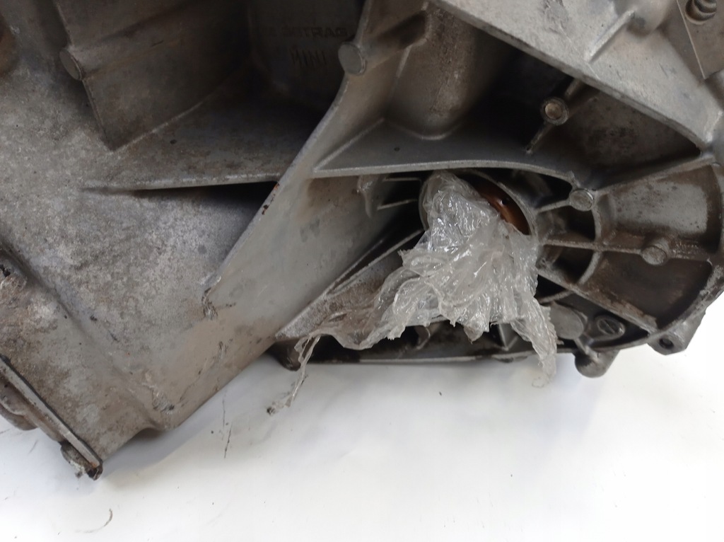 фото №9, Коробка передач передач mini countryman 1372661