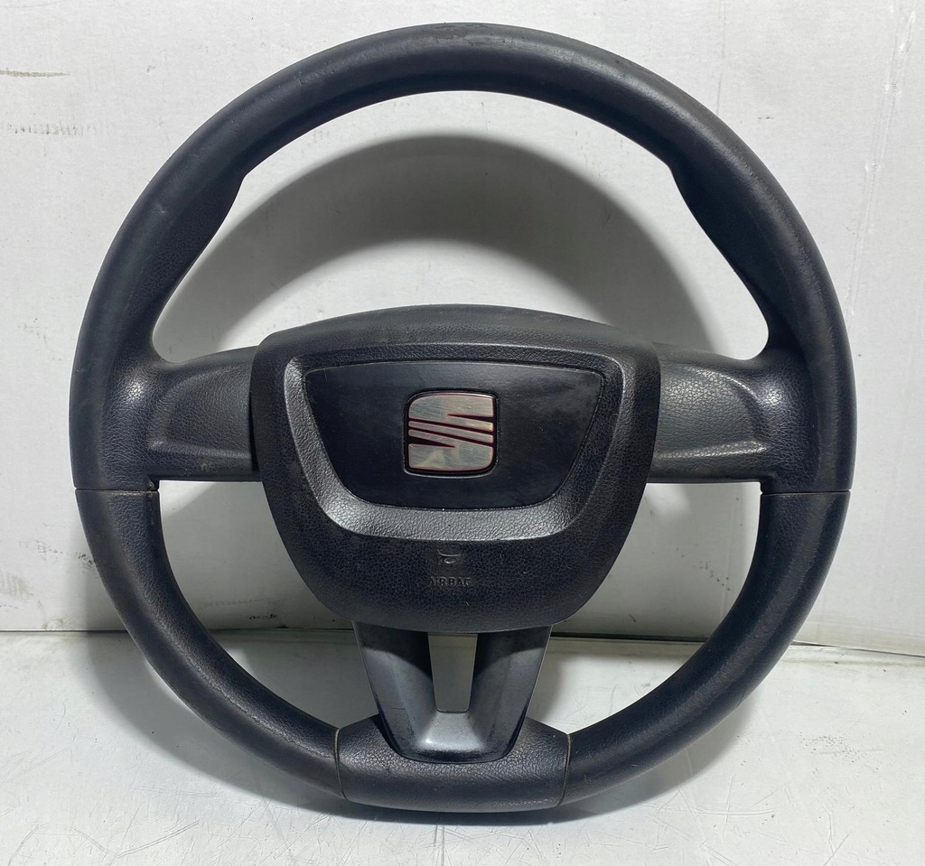 фото №1, Повітропровід seat leon ii lift