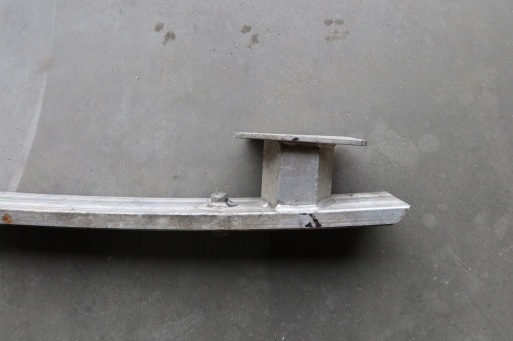 фото №15, Балка бампера передня c4 9651794280