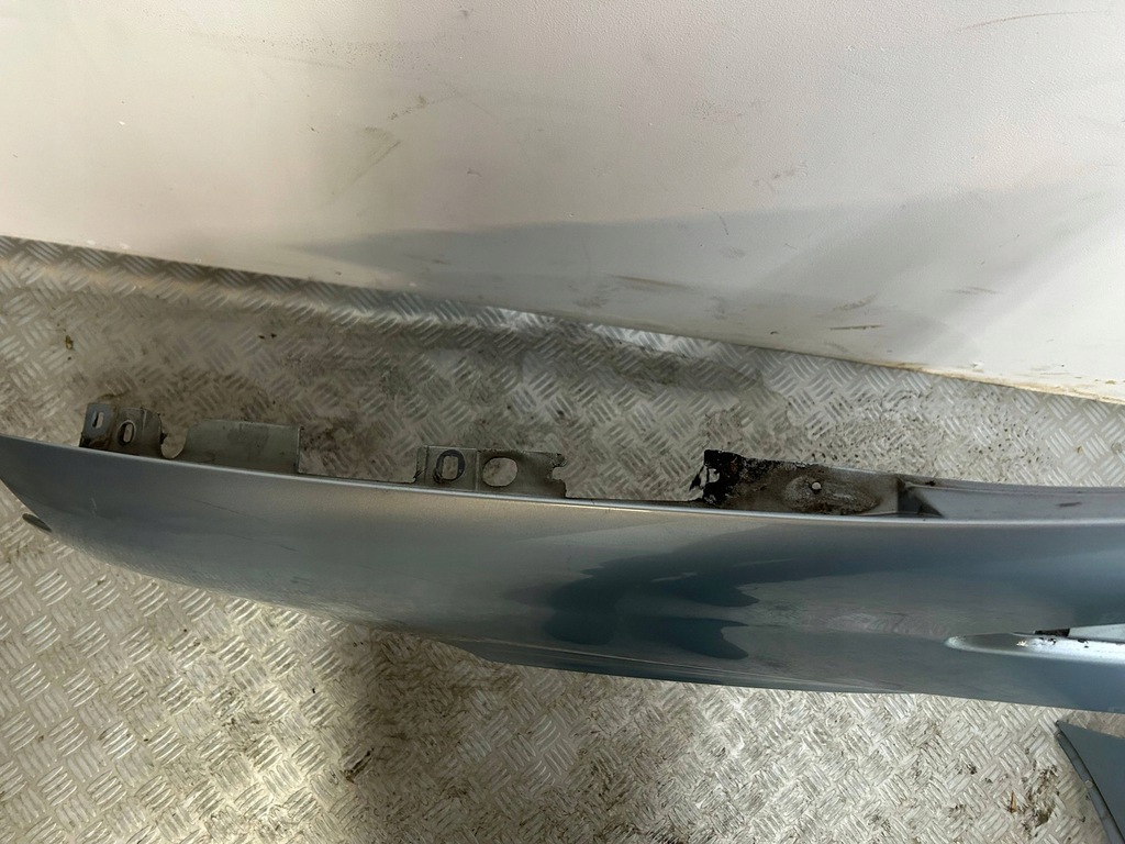 фото №7, Крыло левый перед lancia phedra citroen c8 fiat ulysse peugeot 807