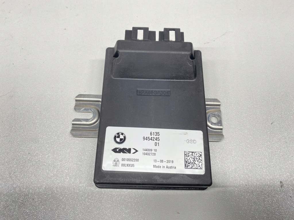 фото №1, Блок керування задній osi bmw m5 f90 m8 f91 f92 z4 g29