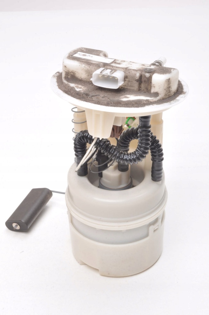 фото №1, Renault wind 1.2 tce насос топлива