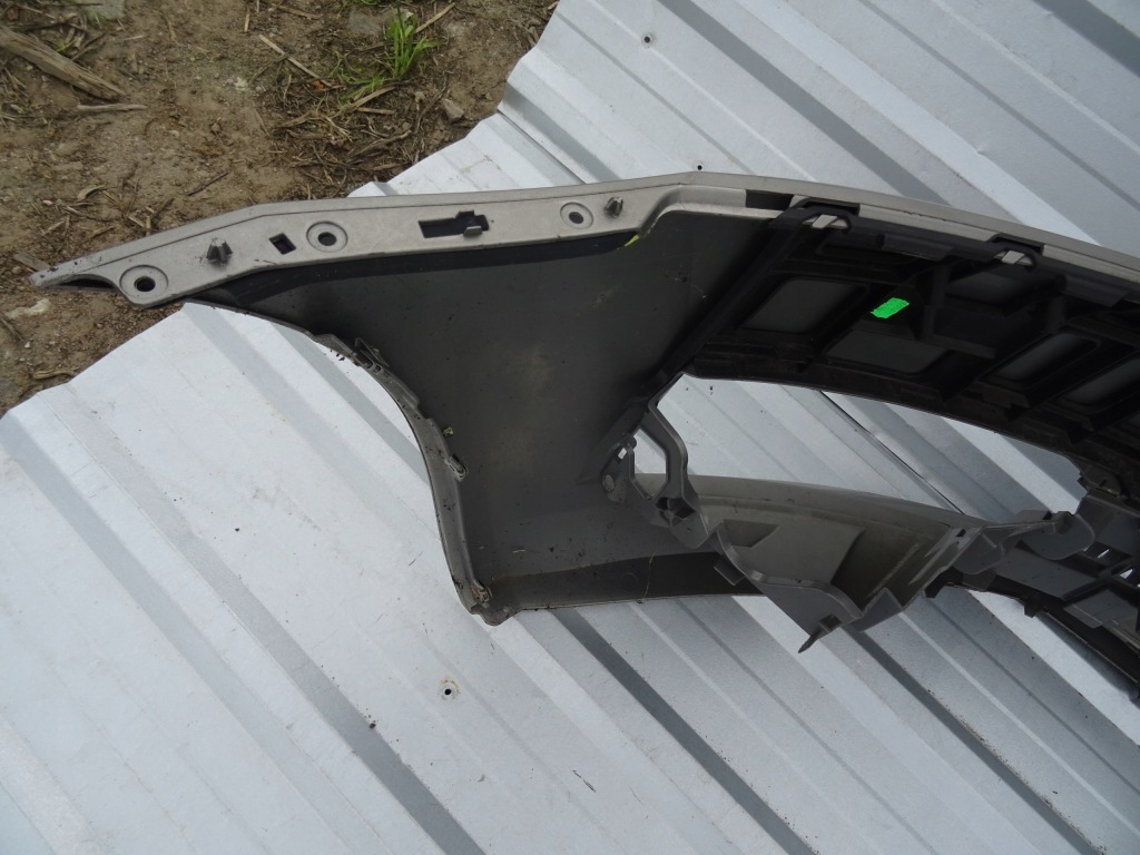 фото №7, Бампер перед skoda octavia iii 3 5e0 fl lift 17-