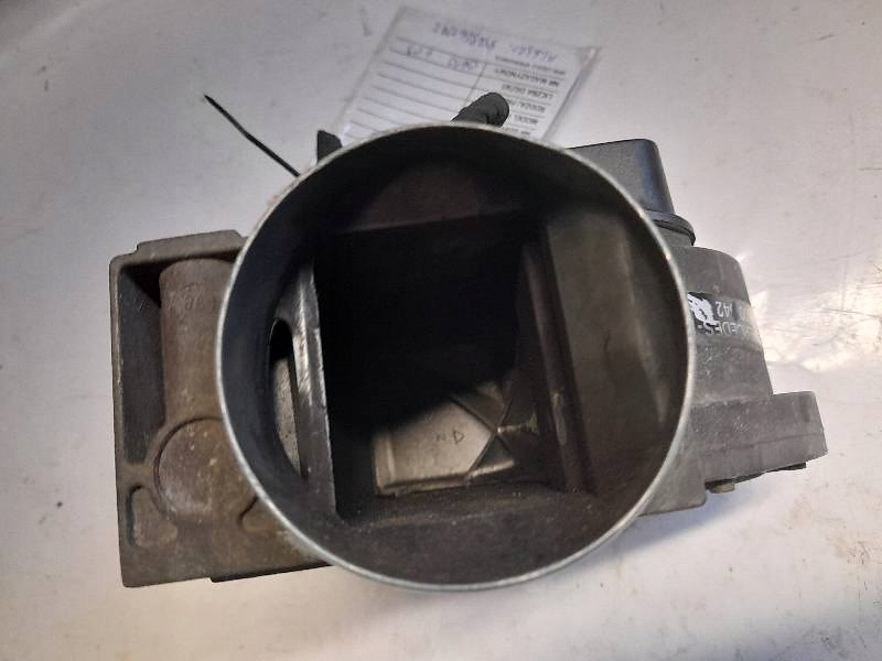 фото №6, Дросельна заслінка 0281002034 mercedes